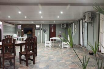 Hostal Hearts Haven