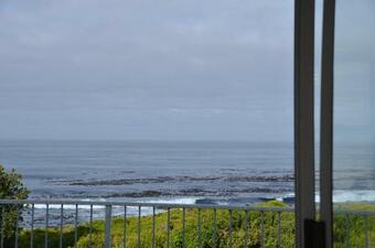 Beach Cottage 1