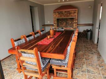 Apartamento Waterfront Lamberts Bay