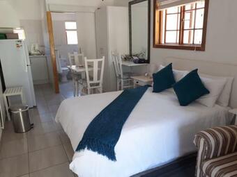 Hostal Donum Ex Deo