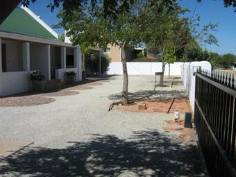 Hostal Aant Dorpseind