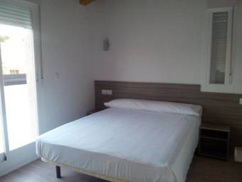 Hostal Central