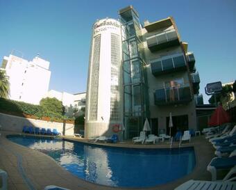 Hotel Tossamar