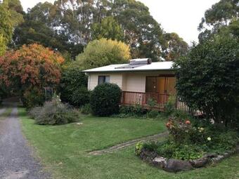 Agroturismo Strathmore Farm B&B