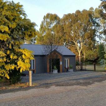Irongate Studio B&B