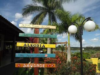 Canto Verde Hotel