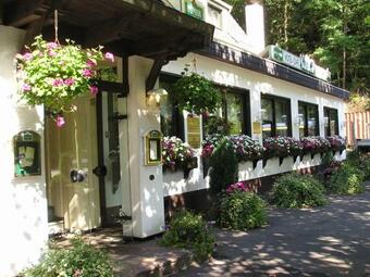 Hotel Wiedfriede