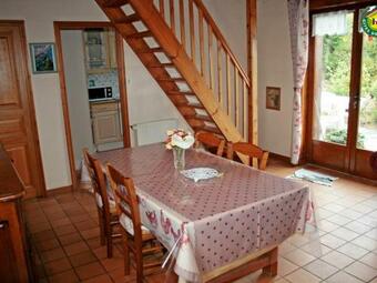 G�te Coulomby, 3 Pi�ces, 4 Personnes - Fr-1-376-80