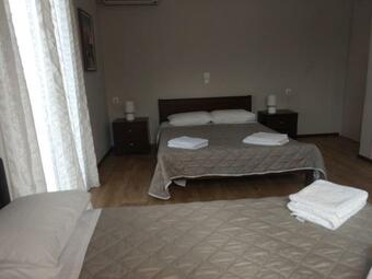Hotel Dhiethnes