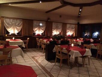 Hotel Gasthof Zuck