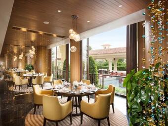 Hotel Doubletree By Hilton Haikou Chengmai