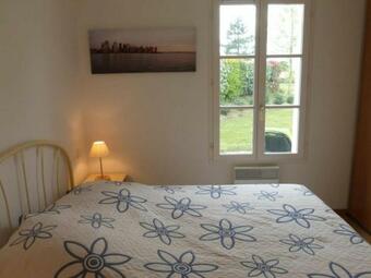 Villa Maison L'aiguillon-sur-vie, 4 Pi�ces, 6 Personnes - Fr-1-224-671