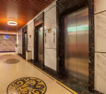 Al Ahsa Grand Hotel