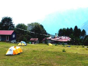 La Villa Sherpani Lukla