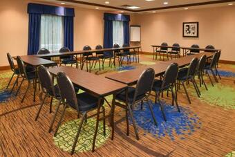 Holiday Inn Express Columbia, An Ihg Hotel
