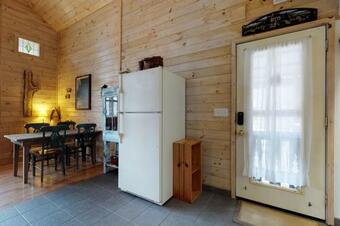 Toccoa Hideaway