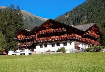 Hotel Waldruhe