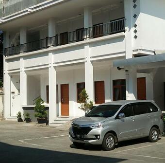Hotel Netral Jombang