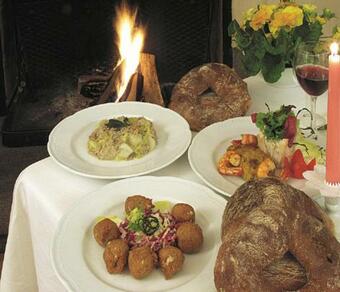Hotel Margna