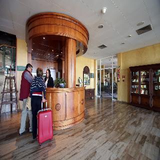 Hotel Ca�ada Real