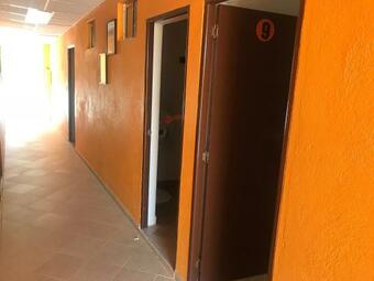 Hostal El Hangar