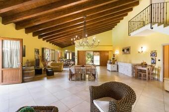 Villa Pizzi