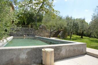 Apartamento L'ulivo