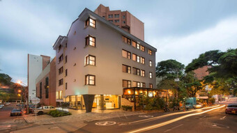 Hotel El Pe�on