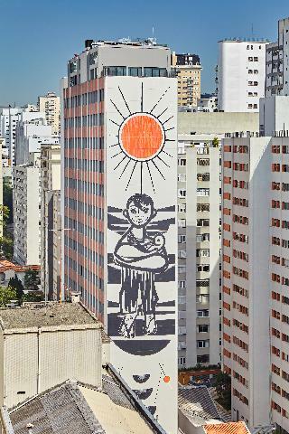 Hotel Canopy By Hilton Sao Paulo Jardins