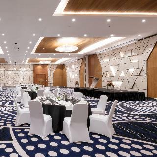 Hotel Pullman Nadi Bay Resort & Spa