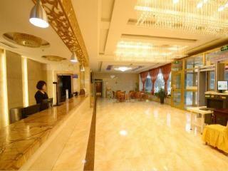 Hotel Jinjiang Inn Style Turpan Qingnian Road