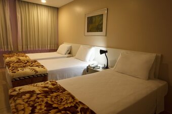 Hotel Boulevard Inn São Paulo