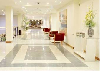 Hotel Argos