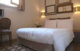 Hotel B&B Numero 25