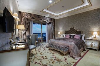 Merit Royal Premium Hotel - All Inclusive