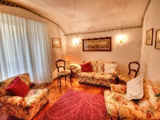 Lungarno Vespucci - Three Bedroom
