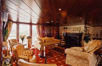 Crossgates Hotelship 3 Star - Altstadt - Köln
