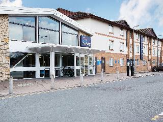 Hotel Travelodge Oxford Peartree
