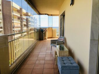 Rentcostadelsol Apartamento Fuengirola - Doña Sofía 5a