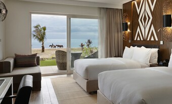 Hotel Pullman Nadi Bay Resort And Spa Fiji