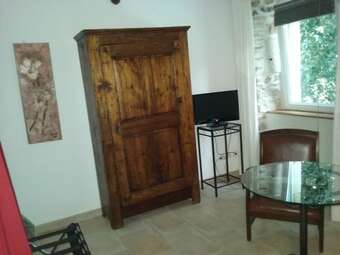 Le Mas Musardiere