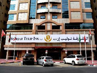 Hotel Tulip Inn Apartments