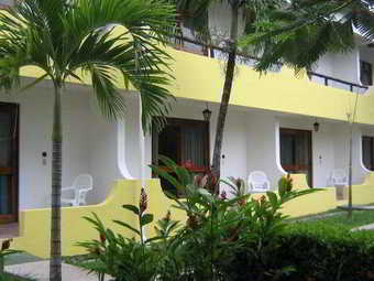 Hotel Samara Beach