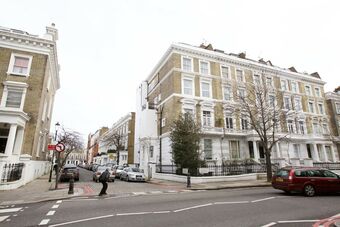 Apartamentos A Place Like Home - Elegant Flat In South Kensington