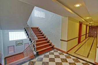 Yuan Sheng Hotel