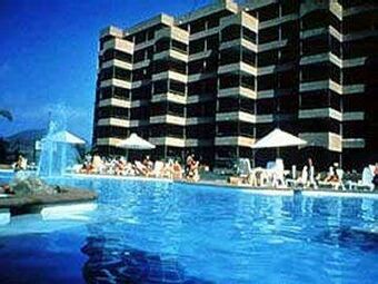 Hotel La Serena Club Resort