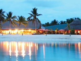 Hotel Aitutaki Resort