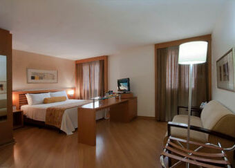 Quality Hotel Jardins