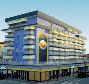 Hotel Christian