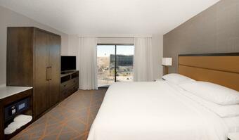 Hotel Embassy Suites By Hilton Denver Southeast
